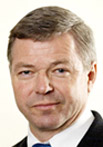 Kjell Magne Bondevik