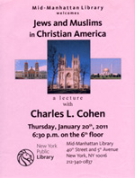 NYPL flyer