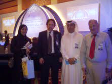Qatar conference