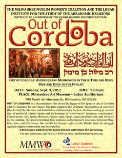 Cordoba flyer