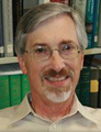 Visiting Professor Ron Troxel