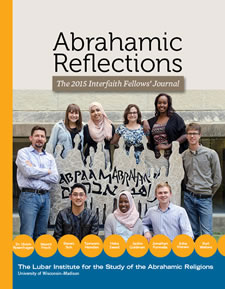 Undergraduate Journal cover 2015