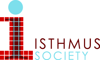 Isthmus Society Logo
