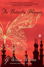 The Butterfly Mosque