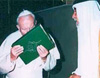 Pope and the Qur'an